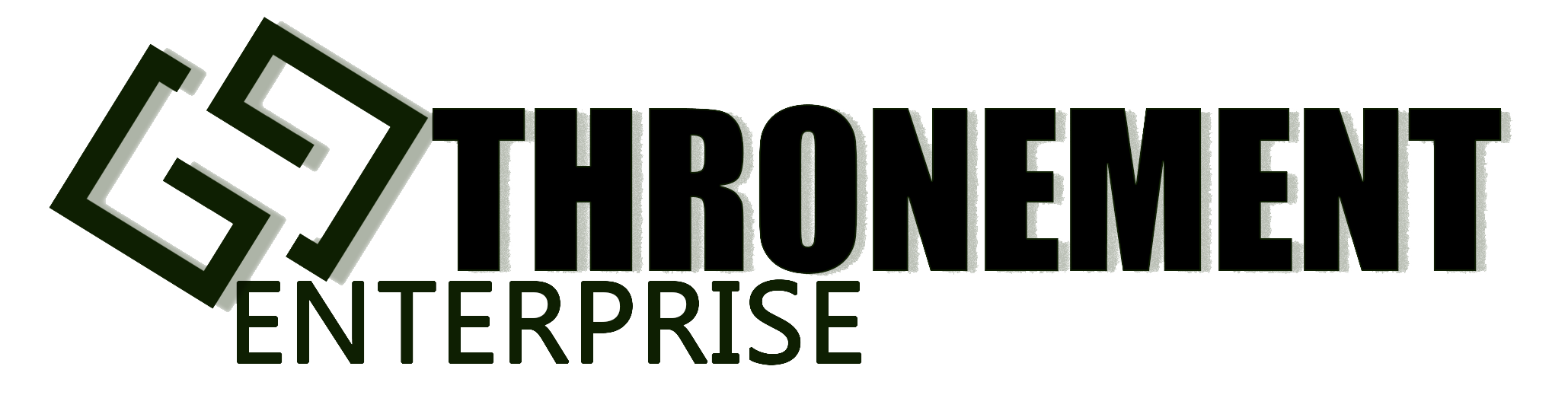 Enthronement Logo